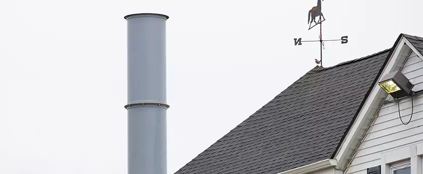 Multi-flue Chimney Caps Installation And Repair in Monroe, WA