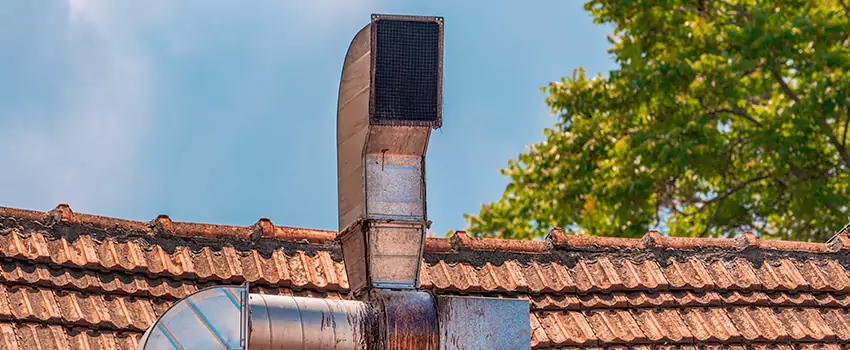 Chimney Creosote Cleaning Experts in Monroe, Washington