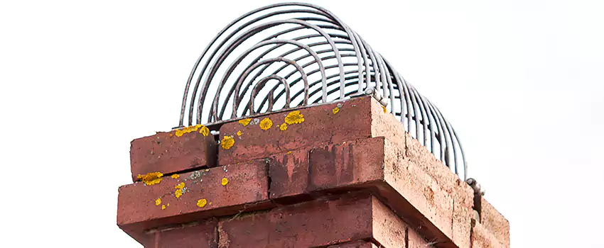 Chimney Crown Problems in Monroe, Washington