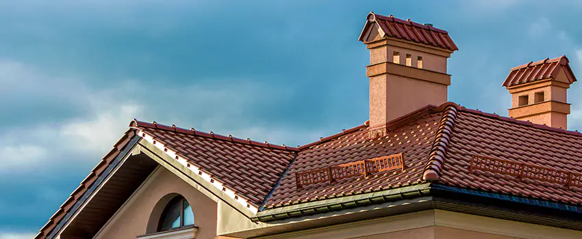 Residential Chimney Services in Monroe, Washington