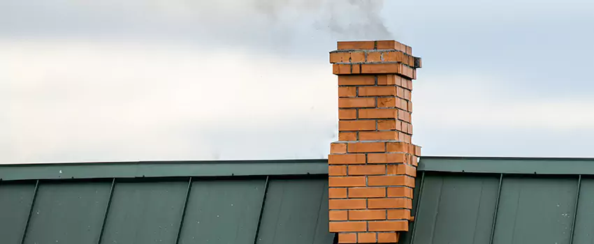 Chimney Installation Company in Monroe, WA