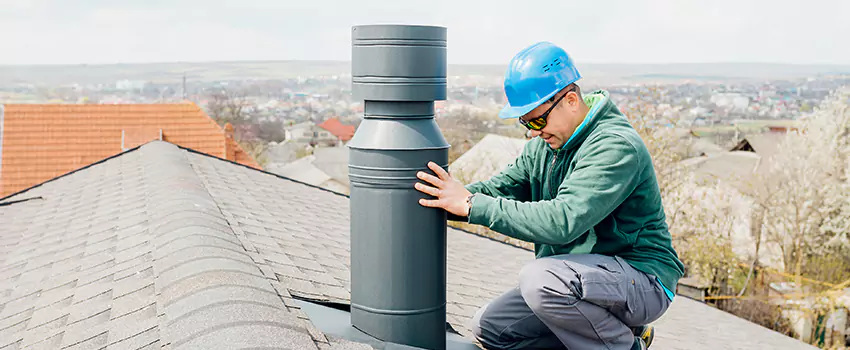 Insulated Chimney Liner Services in Monroe, WA