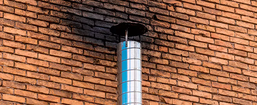 Chimney Design and Style Remodel Services in Monroe, Washington