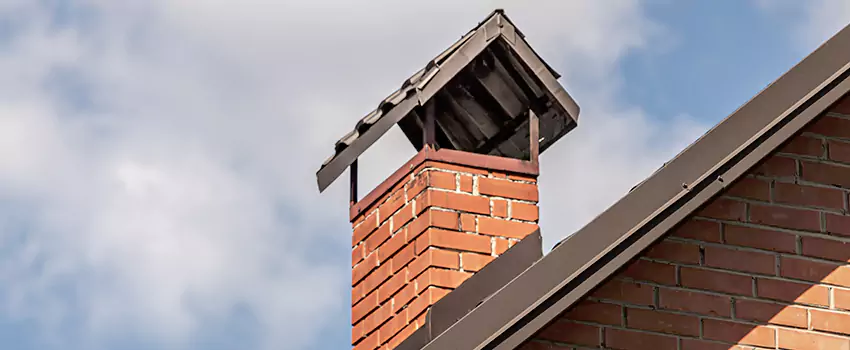 Chimney Saver Masonry Repair Contractor in Monroe, Washington