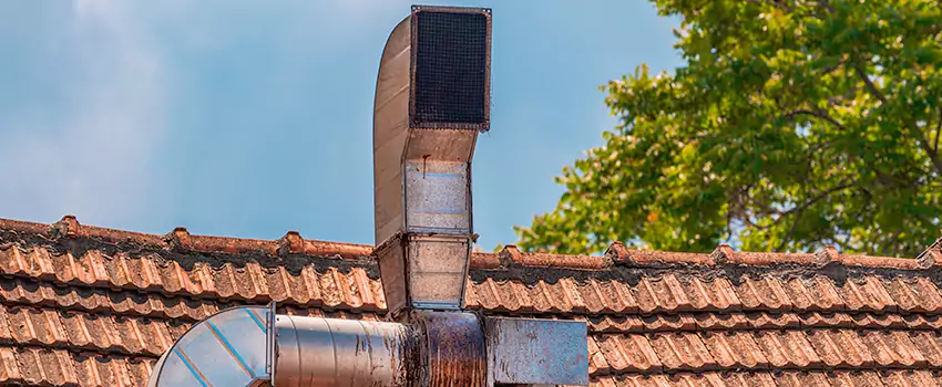 Chimney Blockage Removal in Monroe, Washington