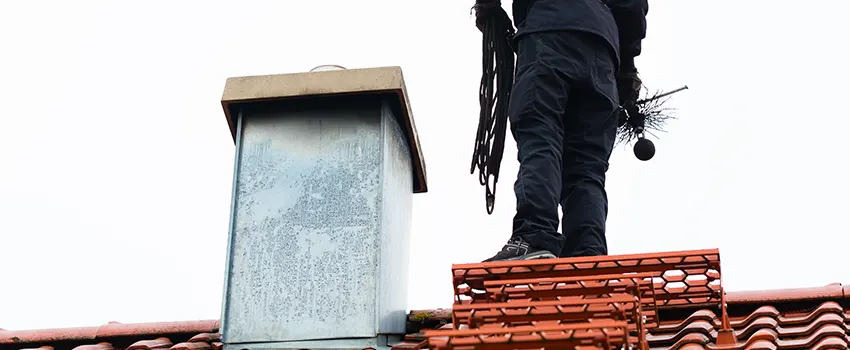 Modern Chimney Sweeping Techniques in Monroe, Washington