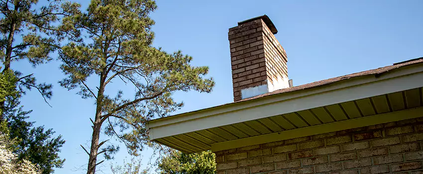 Brick Chimney Sweep Near Me in Monroe, WA