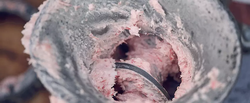 Benefits of Professional Clogged Dryer Vent Cleaning in Monroe, Washington