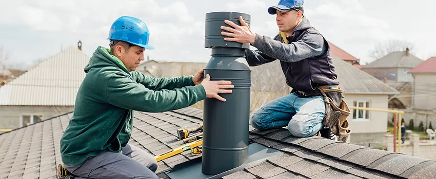 Commercial Chimney Cost in Monroe, WA