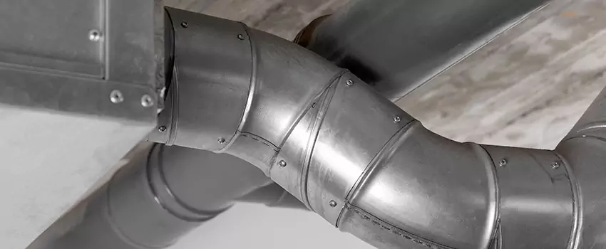 Dryer Vent Blockage Inspection in Monroe, WA