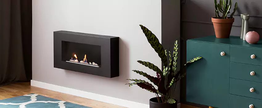 Cost of Ethanol Fireplace Repair And Installation Services in Monroe, WA