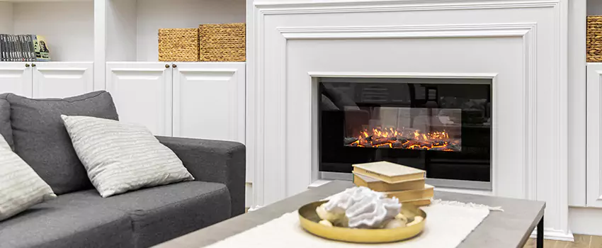 Professional Fireplace Maintenance Contractors in Monroe, WA