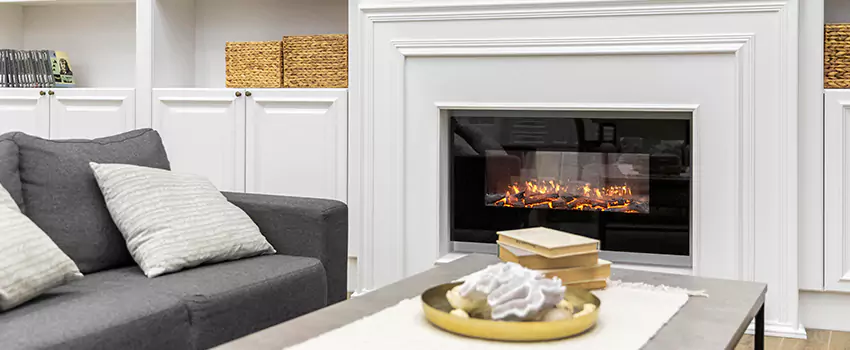 Pellet Fireplace Insert Installation in Monroe, WA