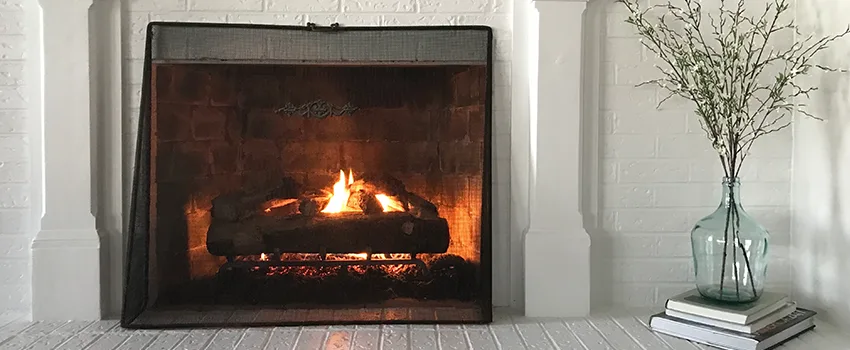 Cost-Effective Fireplace Mantel Inspection And Maintenance in Monroe, WA