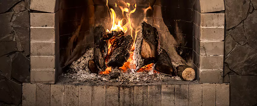 Cost of Rebuilding A Fireplace in Monroe, Washington