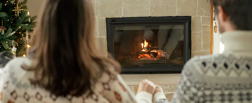 Fireplace Firebox Refurbish & Restore Services in Monroe, WA