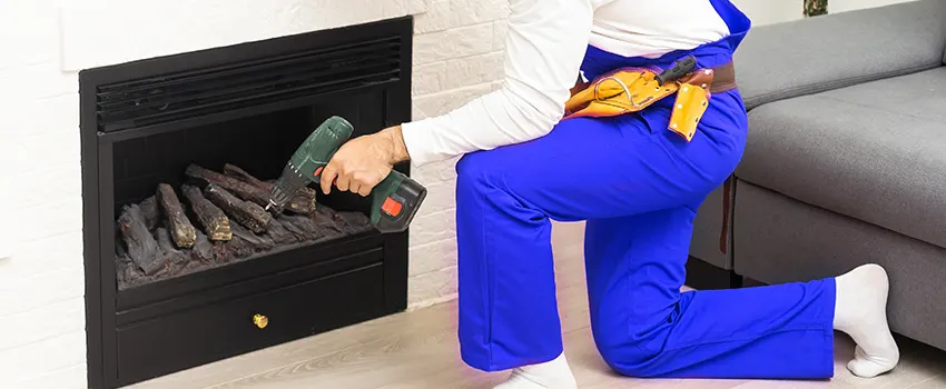 Fireplace Safety Inspection Specialists in Monroe, Washington