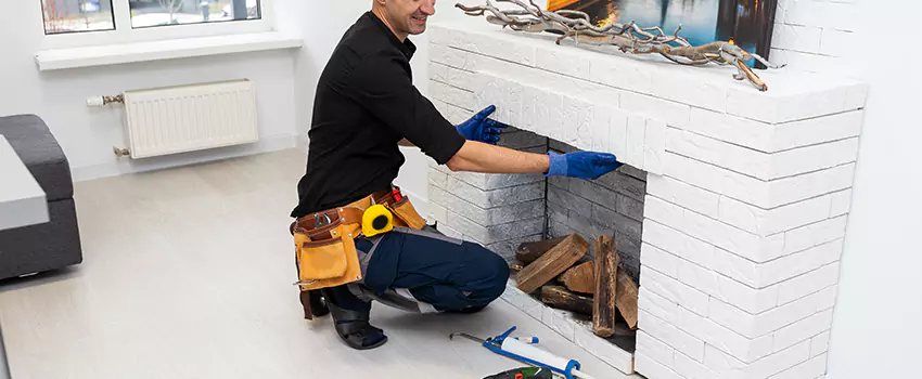 Gas Fireplace Repair And Replacement in Monroe, WA