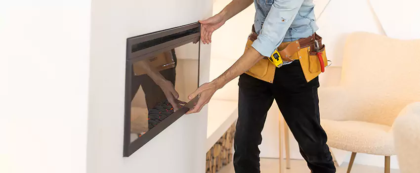 Traditional Fireplace Vent Sweeping in Monroe, WA