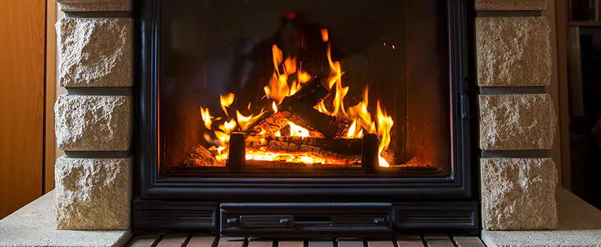 Fireplace Xtrordinair Probuilder Gas Fireplace Installation in Monroe, WA