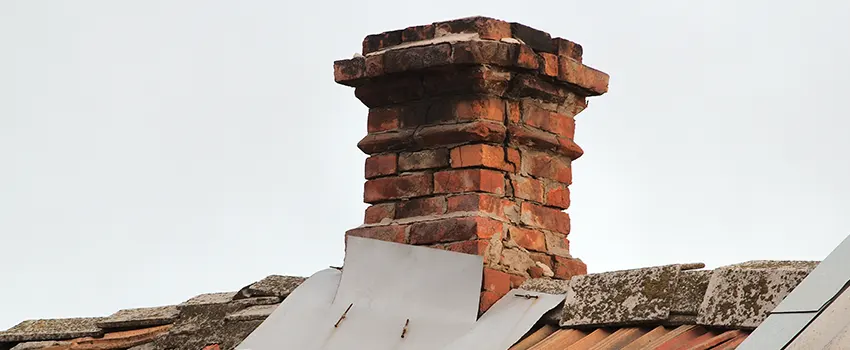 Cost of Fixing Blocked Chimney in Monroe, Washington