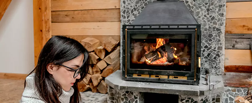 Harman P68-C Pellet Stove Repair in Monroe, Washington 