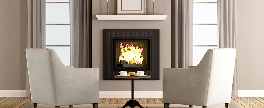 Heatilator Direct Vent Fireplace Services in Monroe, Washington