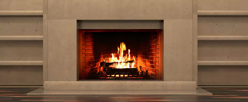 Majestic Trilliant Series Gas Fireplace Insert Repair in Monroe, Washington