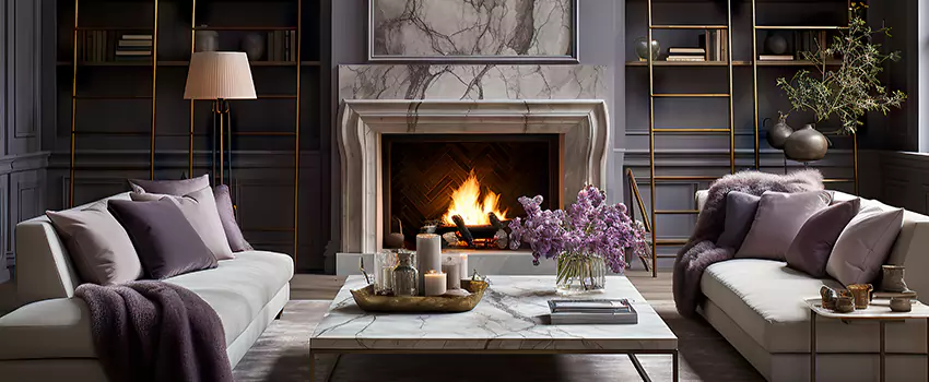 Napoleon Galaxy Series Outdoor Fireplaces Repair in Monroe, WA