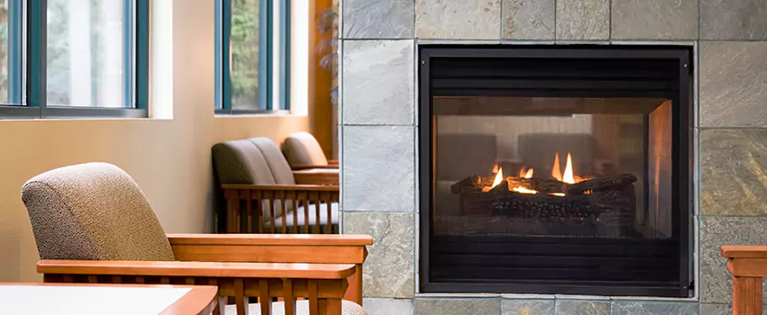 Osburn Fireplace Tempered Glass Hearth Pad Replacement in Monroe, Washington