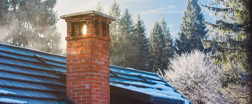 Residential Chimney Rain Caps Repair Services in Monroe, WA