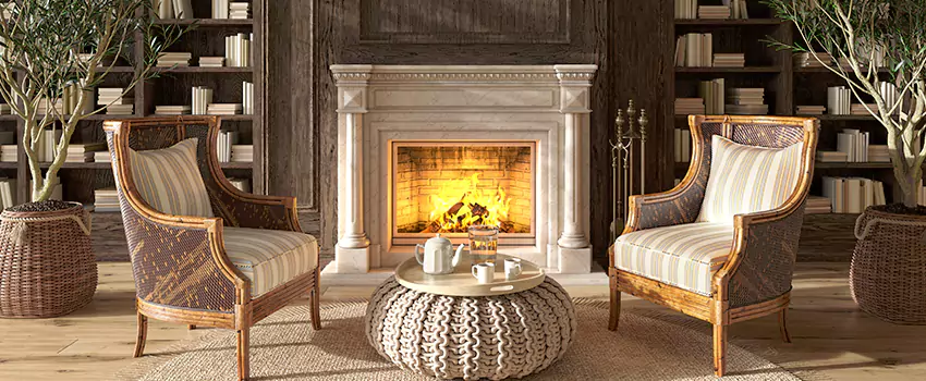 Cost of RSF Wood Fireplaces in Monroe, Washington