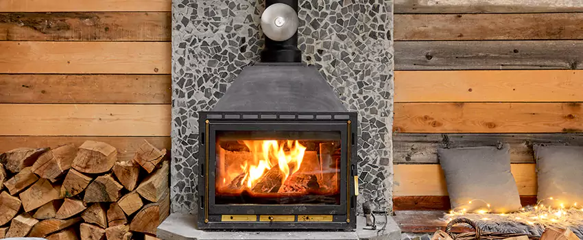 Travis Industries Elite Fireplace Inspection and Maintenance in Monroe, Washington