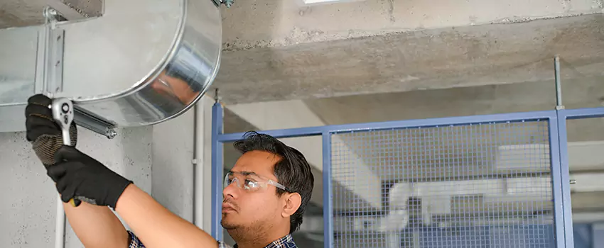 Benefit of Ventilation Cleaning in Monroe, Washington