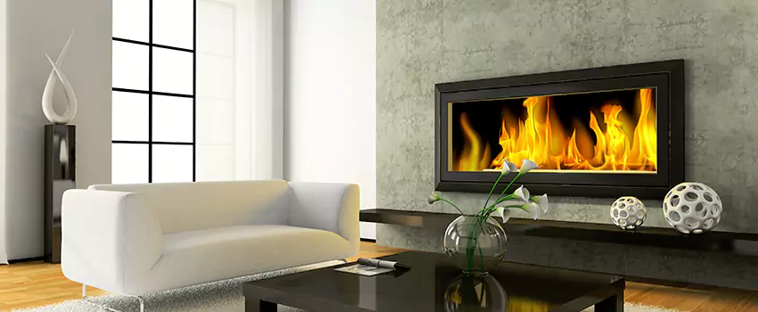 Ventless Fireplace Oxygen Depletion Sensor Installation and Repair Services in Monroe, Washington