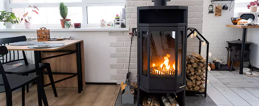 Cost of Vermont Castings Fireplace Services in Monroe, WA