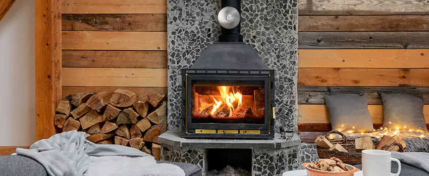 Affordable Wood Fireplace Fixing Solutions in Monroe, Washington