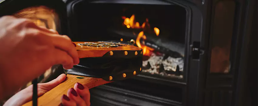 Cost of Wood Furnace Repair and Installation Services in Monroe, WA